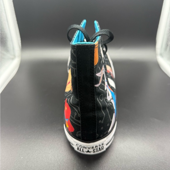 Space Jam Converse Novelty Shoe Men’s size 13 US - Picture 3 of 6